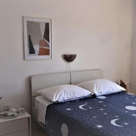 Family Rooms Moela Umag Extérieur photo