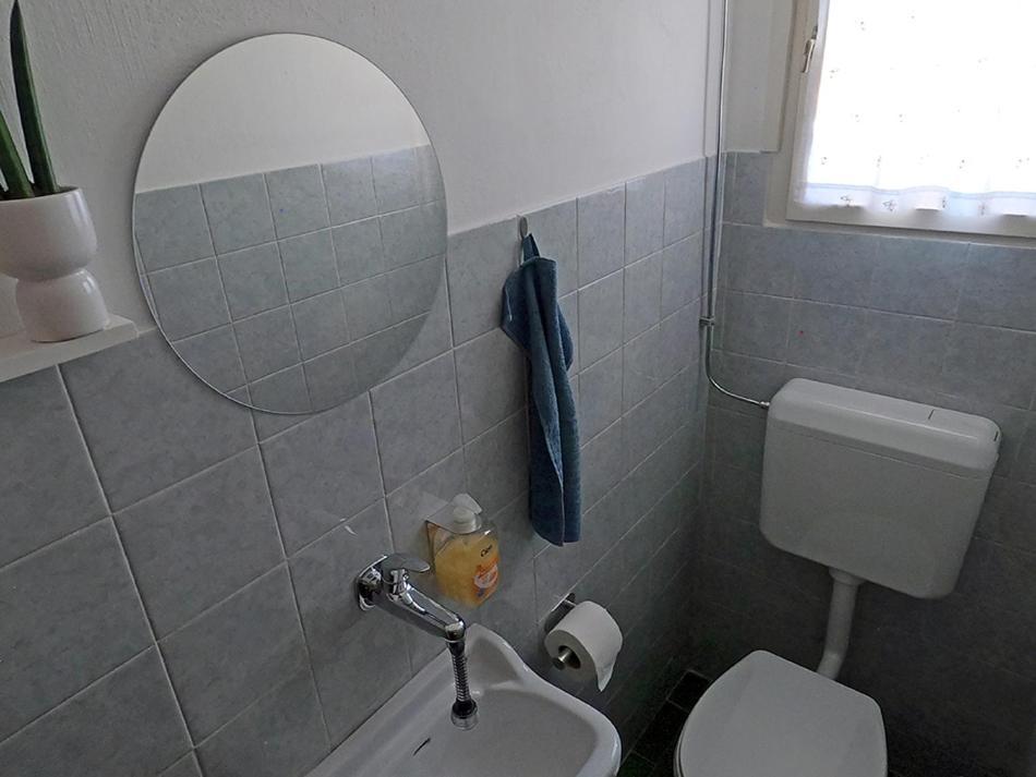 Family Rooms Moela Umag Extérieur photo