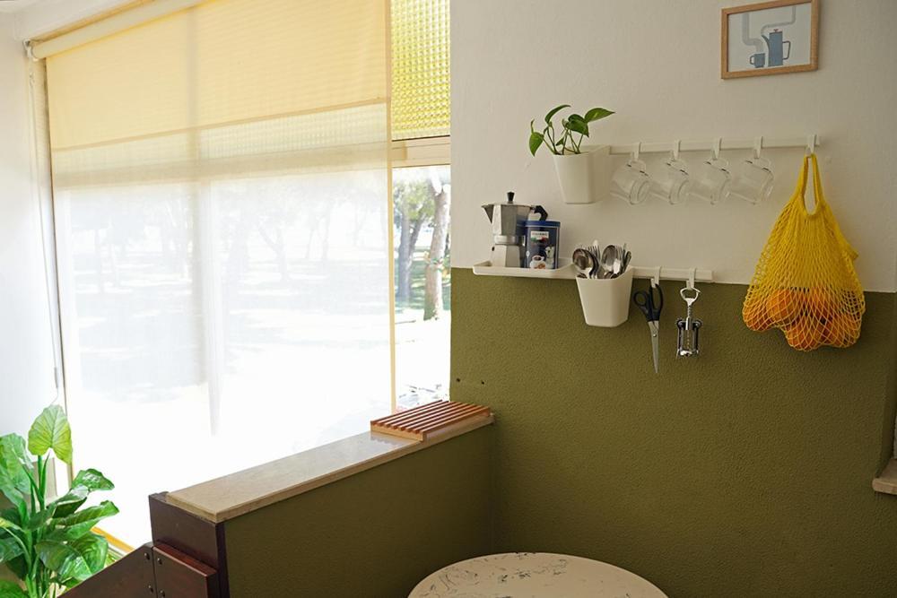 Family Rooms Moela Umag Extérieur photo