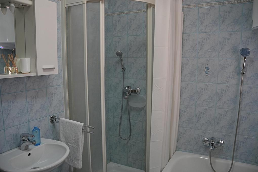 Family Rooms Moela Umag Extérieur photo